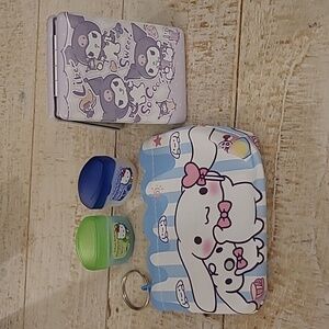 Sanrio Christmas bundle
